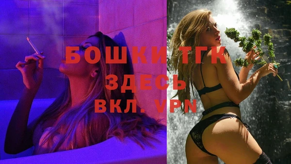 кокс Осташков